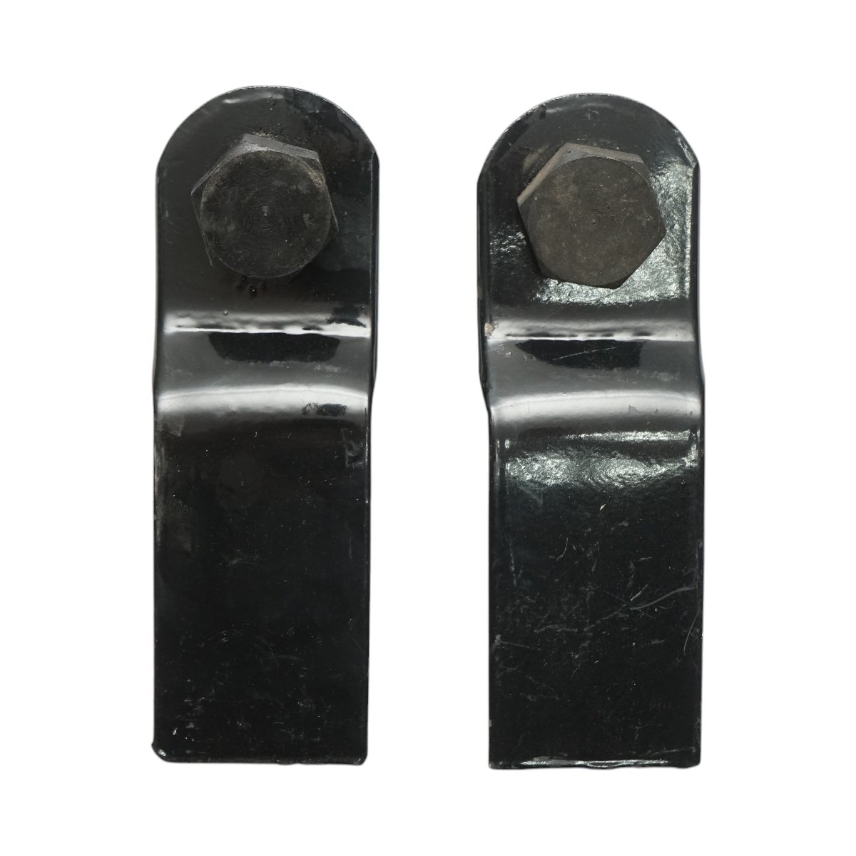 Set cutite palpator UFO60 pentru tocatoare resturi vegetale EFKM165